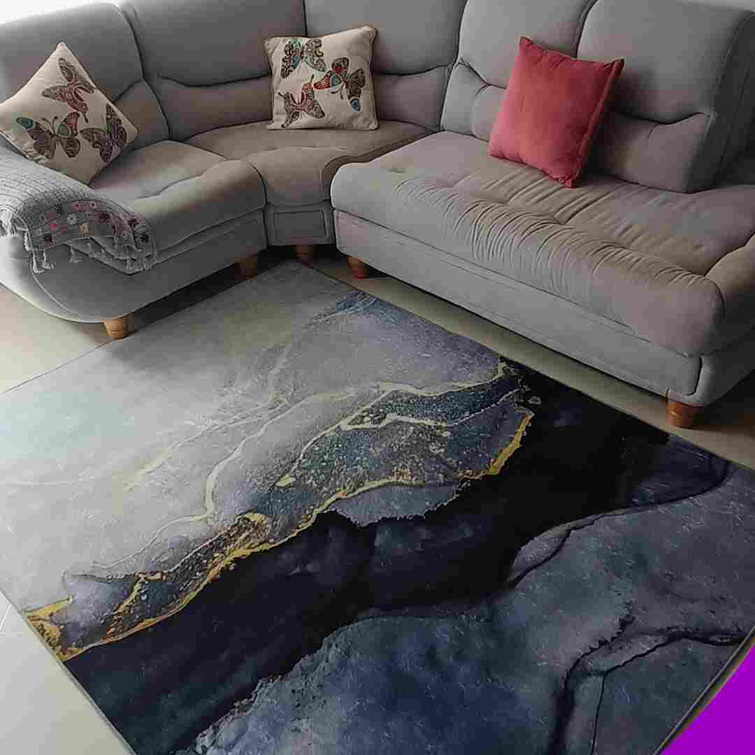 Alfombra Estilo Turco 2MT x 1,5OMT— Elegancia y confort que transforma tu hogar