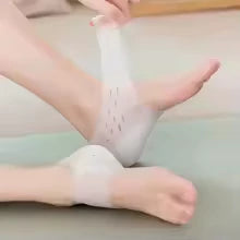 Plantillas de Gel para Aumentar la Estatura 3cm