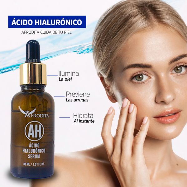 Luz de Afrodita – Rejuvenece Tu Piel Naturalmente