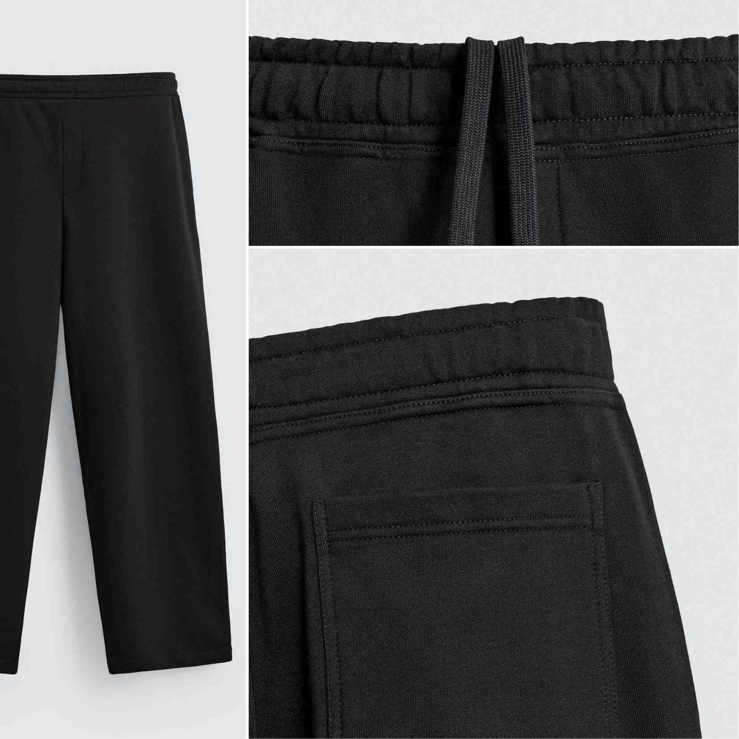 UrbanFlex™ Pack 3 - La sudadera que combina comodidad premium, corte moderno y estilo urbano en su punto exacto.