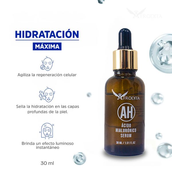 Luz de Afrodita – Rejuvenece Tu Piel Naturalmente
