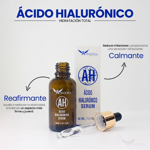 Luz de Afrodita – Rejuvenece Tu Piel Naturalmente