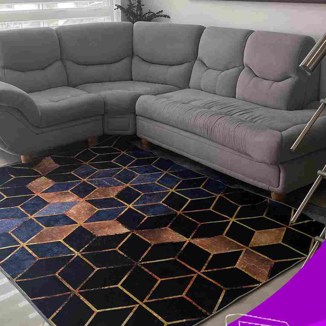 Alfombra Estilo Turco 2MT x 1,5OMT— Elegancia y confort que transforma tu hogar