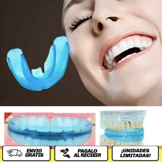 SMYLX™ – El alineador invisible que transforma tu sonrisa sin ortodoncia