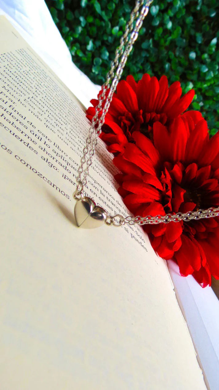 Cadenas Hilos de Amor ❤️