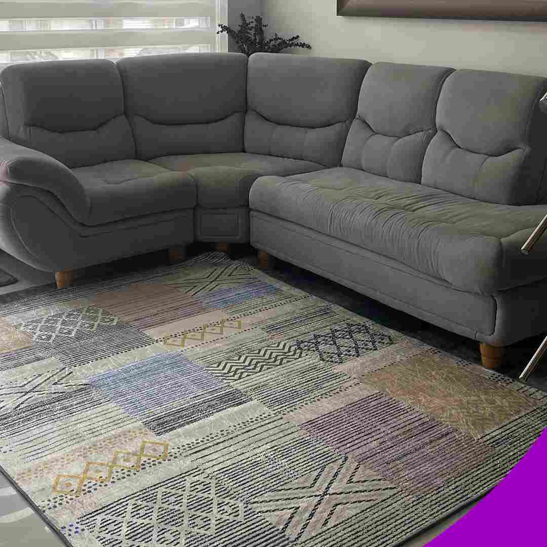 Alfombra Estilo Turco 2MT x 1,5OMT— Elegancia y confort que transforma tu hogar