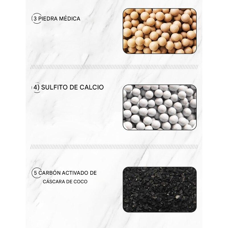 Purificador de Agua Universal - ¡Lleva dos por el precio de uno!