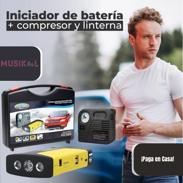 🏍️🚗 AutoRescate Pro – Soluciona cualquier imprevisto en segundos.