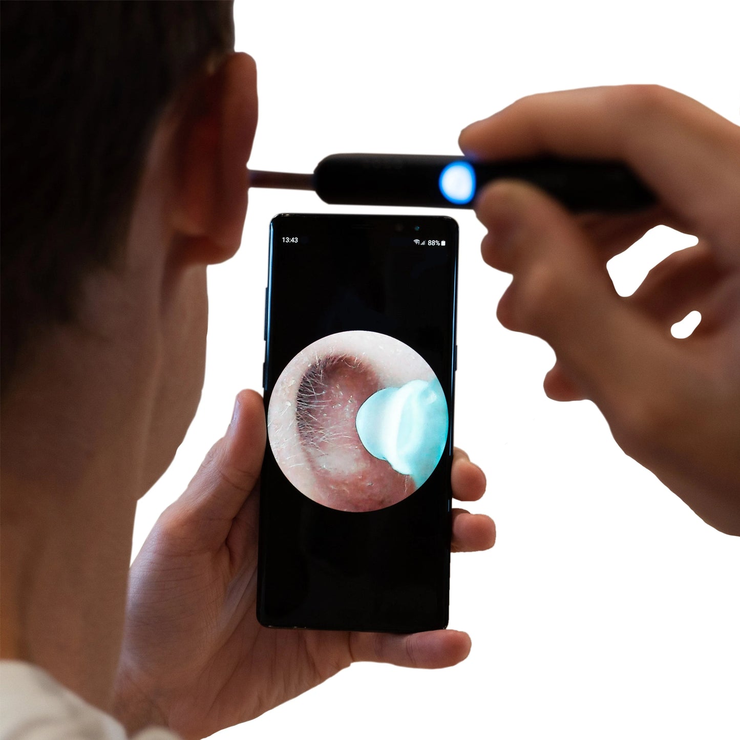 Ear Cleaner Pro