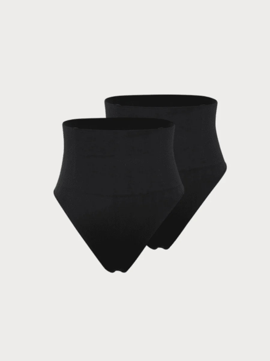 2 Pantys Control de Abdomen CinturaPerfecta®