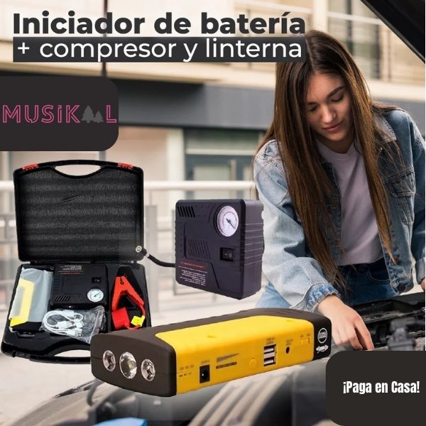 🏍️🚗 AutoRescate Pro – Soluciona cualquier imprevisto en segundos.