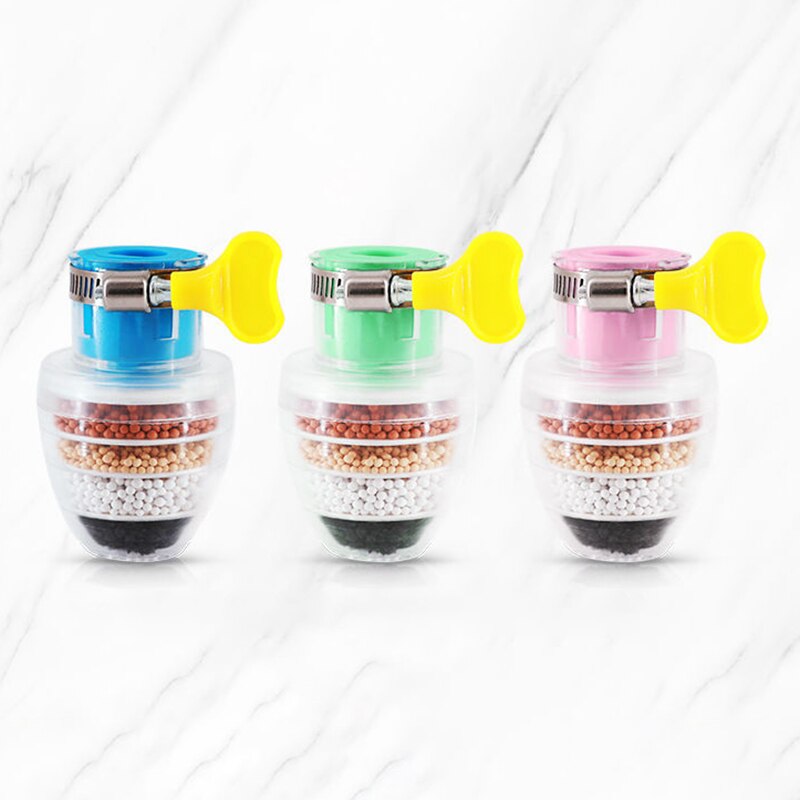 Purificador de Agua Universal - ¡Lleva dos por el precio de uno!