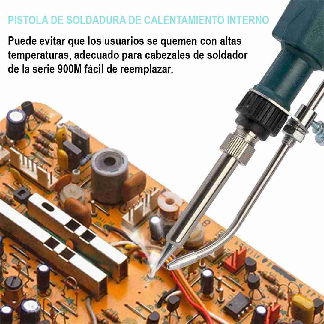 SoldaFácil Pro: Tu Aliado Perfecto para Soldaduras Precisas y Seguras