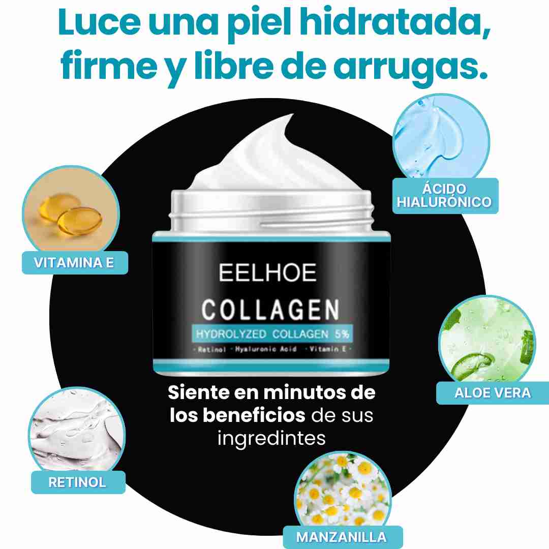 Crema Antiedad para Hombres – Rejuvenece Tu Piel con Confianza