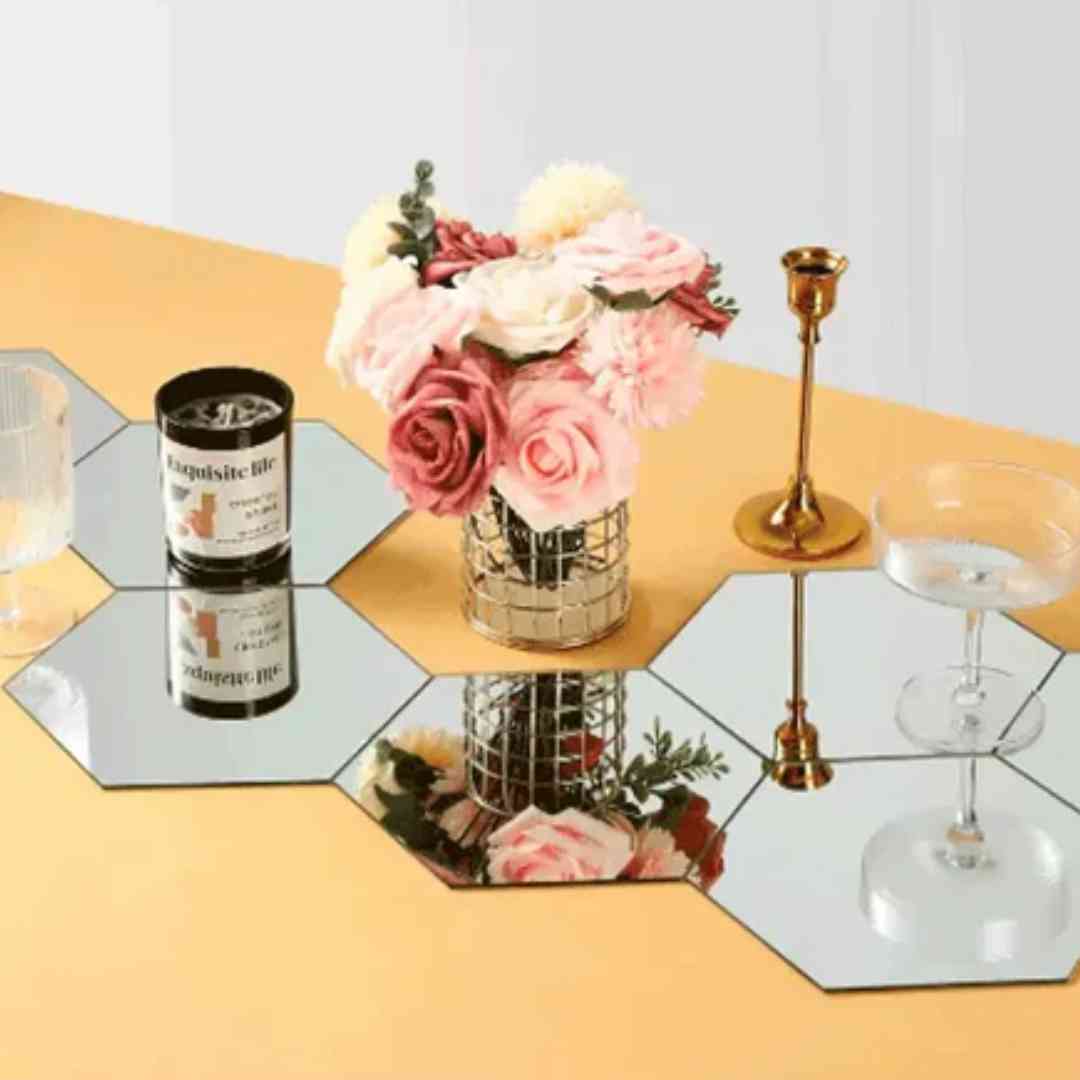 REFLECTIX™ — Diseño inteligente, estilo instantáneo