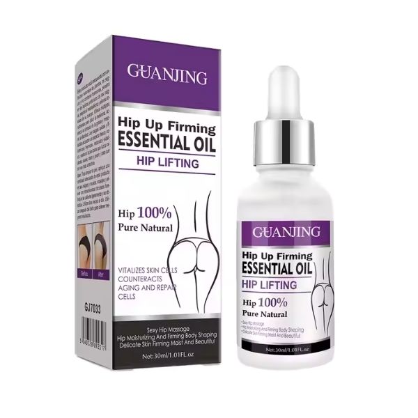 GuanJing | Aceite Esencial Reafirmante