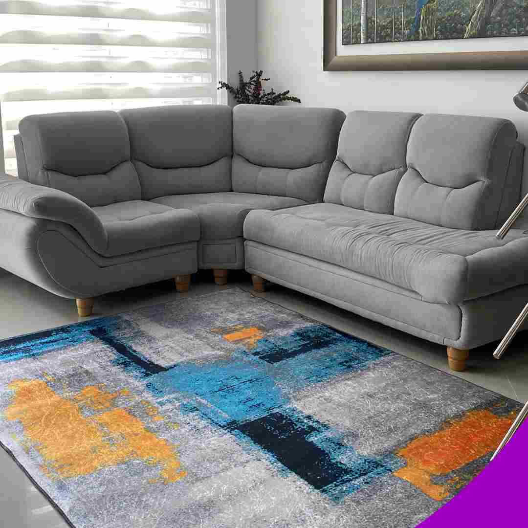 Alfombra Estilo Turco 2MT x 1,5OMT— Elegancia y confort que transforma tu hogar