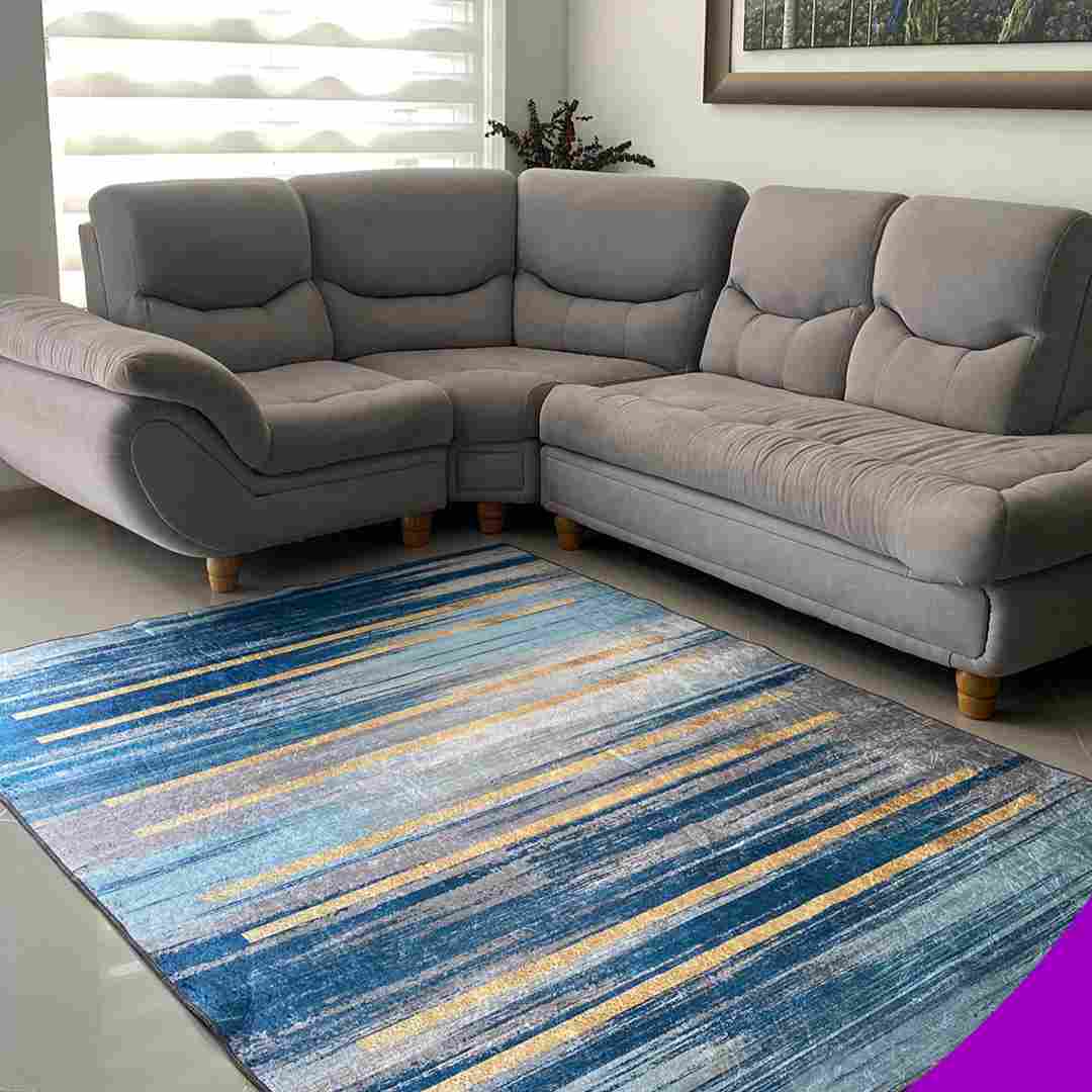 Alfombra Estilo Turco 2MT x 1,5OMT— Elegancia y confort que transforma tu hogar