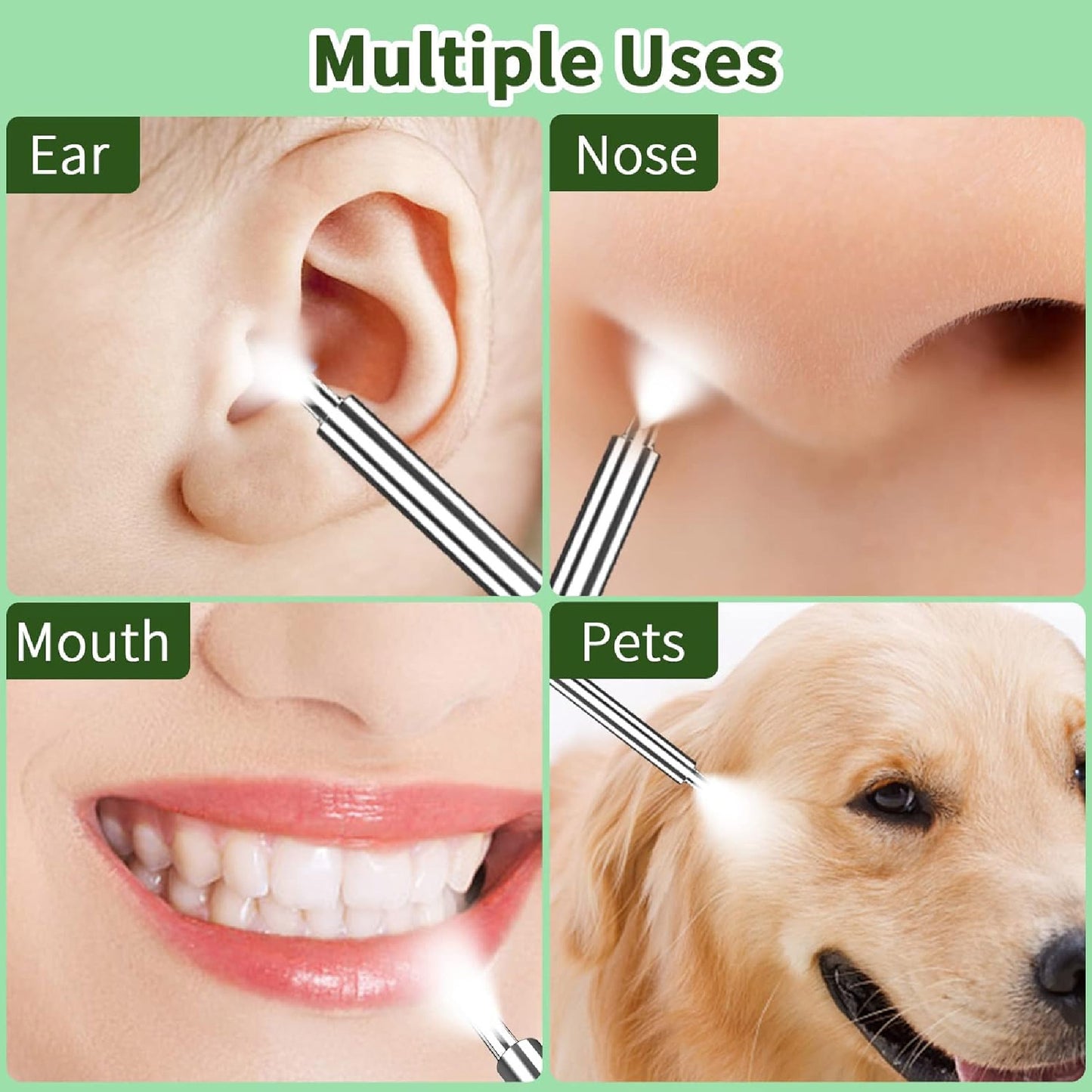Ear Cleaner Pro