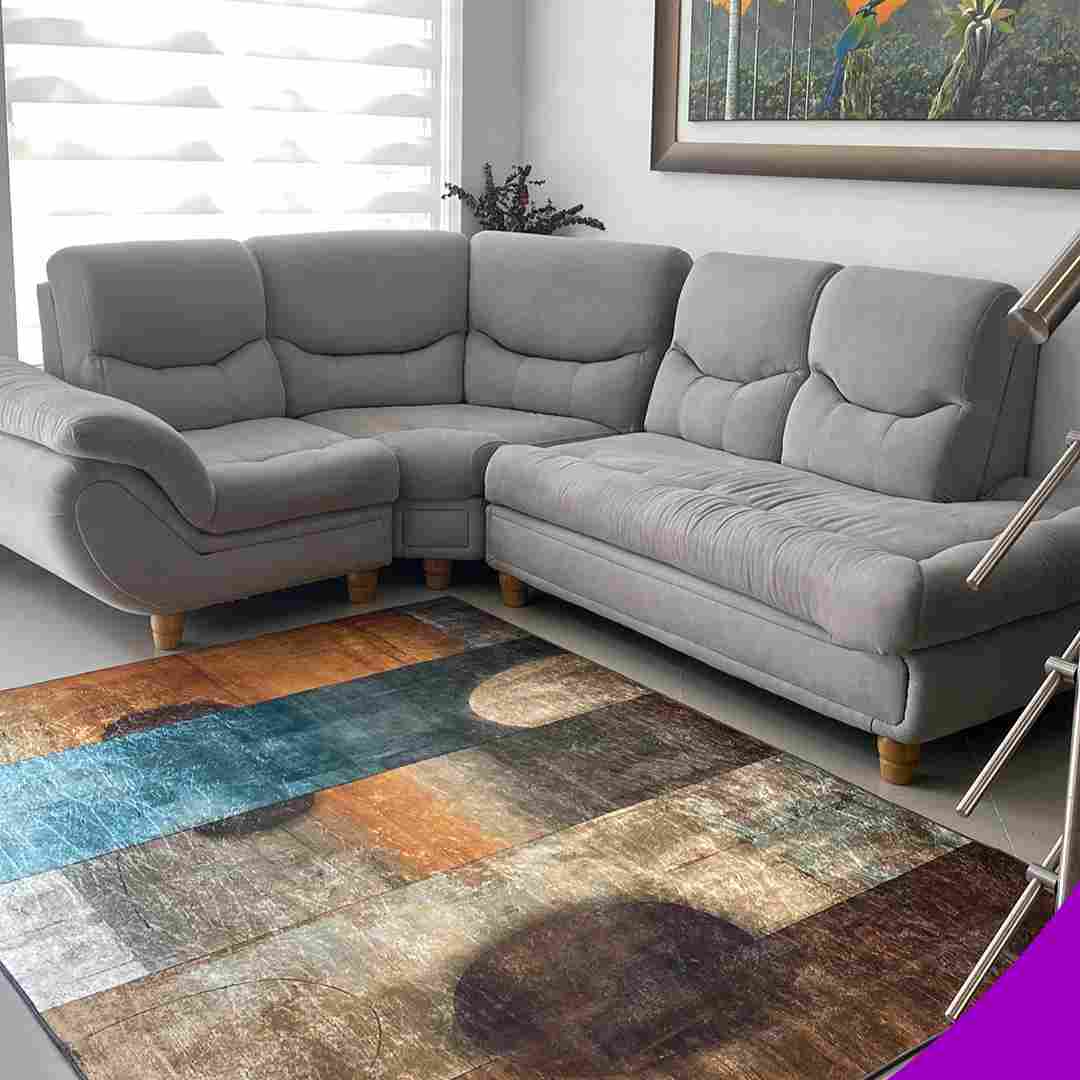 Alfombra Estilo Turco 2MT x 1,5OMT— Elegancia y confort que transforma tu hogar
