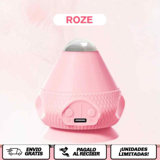 MuscleEase™ Bola Eléctrica de Masaje Inteligente