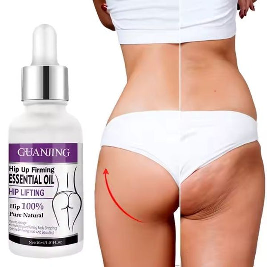 GuanJing | Aceite Esencial Reafirmante