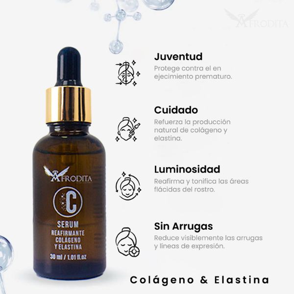 Luz de Afrodita – Rejuvenece Tu Piel Naturalmente