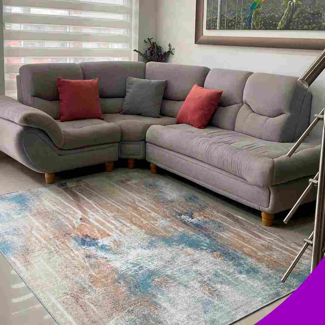 Alfombra Estilo Turco 2MT x 1,5OMT— Elegancia y confort que transforma tu hogar