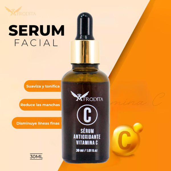 Luz de Afrodita – Rejuvenece Tu Piel Naturalmente