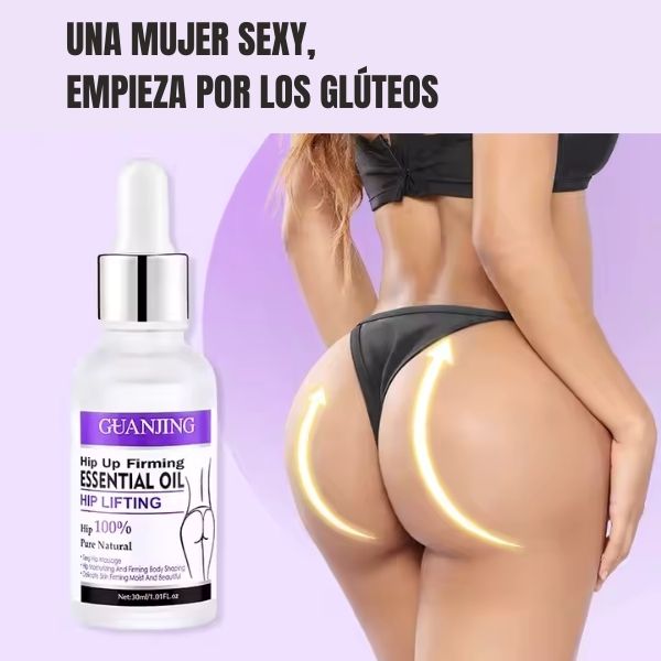 GuanJing | Aceite Esencial Reafirmante