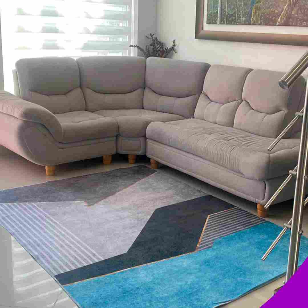 Alfombra Estilo Turco 2MT x 1,5OMT— Elegancia y confort que transforma tu hogar