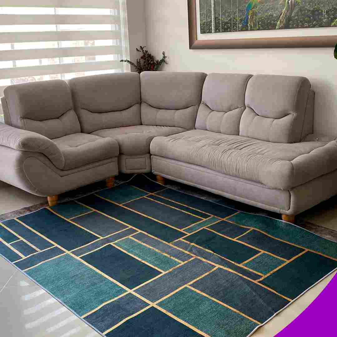 Alfombra Estilo Turco 2MT x 1,5OMT— Elegancia y confort que transforma tu hogar