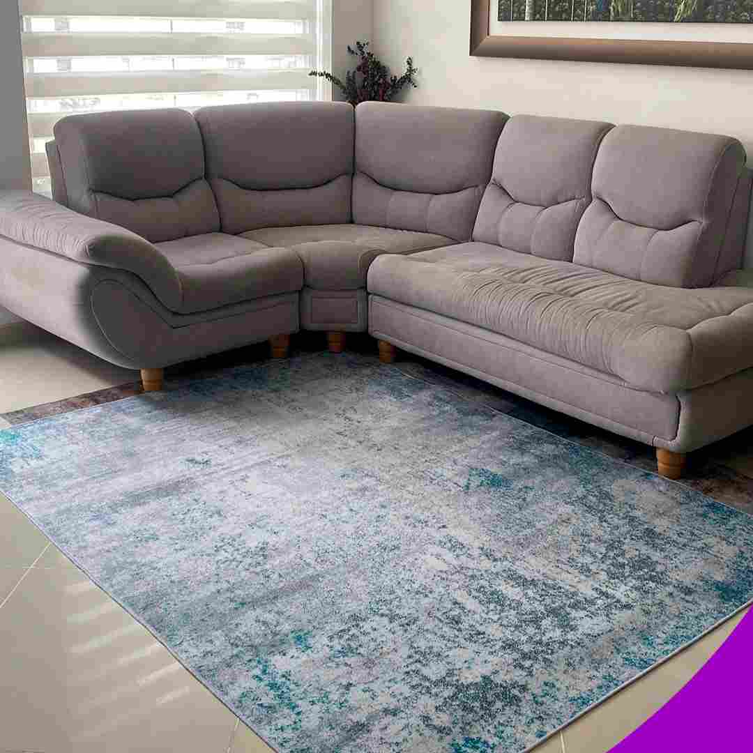 Alfombra Estilo Turco 2MT x 1,5OMT— Elegancia y confort que transforma tu hogar