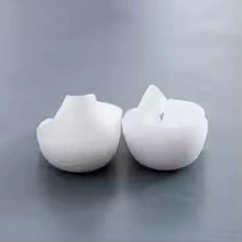 Plantillas de Gel para Aumentar la Estatura 3cm