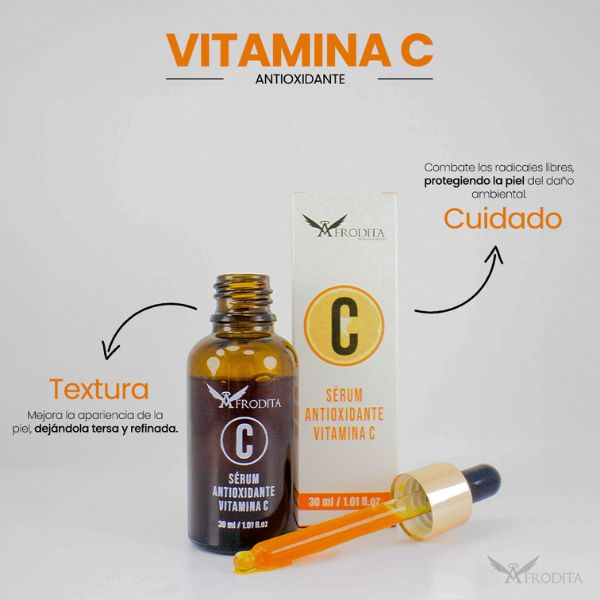 Luz de Afrodita – Rejuvenece Tu Piel Naturalmente