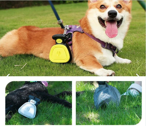 PopDog - Recogedor de Excremento ¡50% OFF!