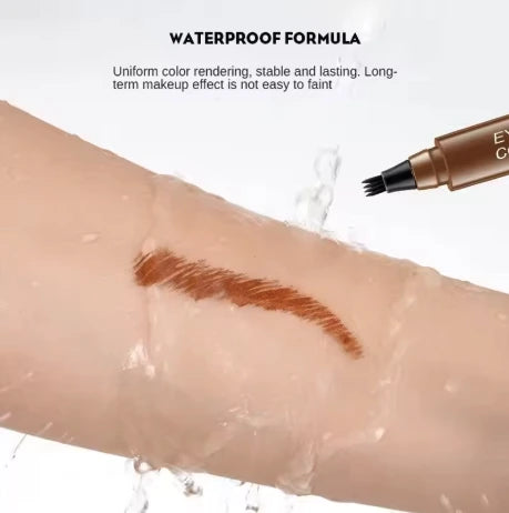 3D Waterproof Microblading Delineador