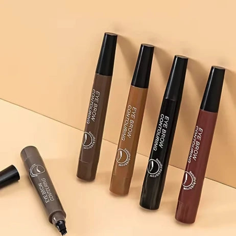 3D Waterproof Microblading Delineador