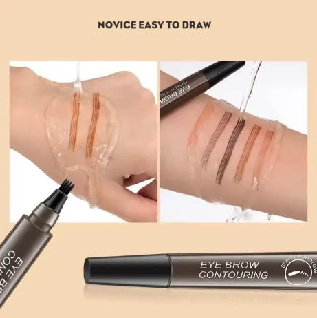 3D Waterproof Microblading Delineador
