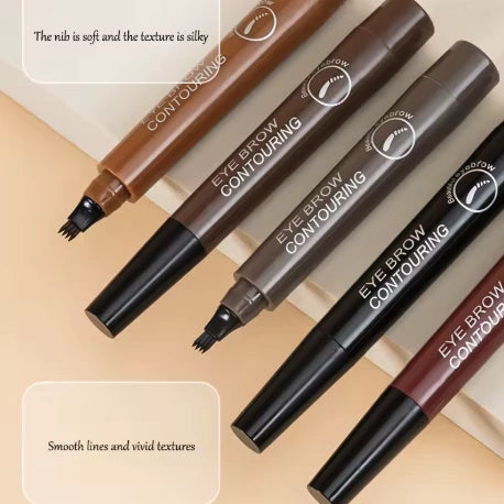 3D Waterproof Microblading Delineador
