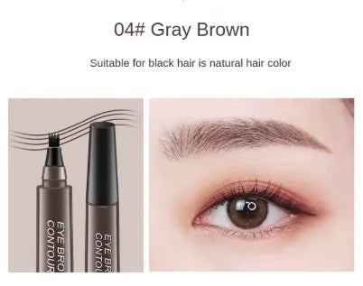 3D Waterproof Microblading Delineador