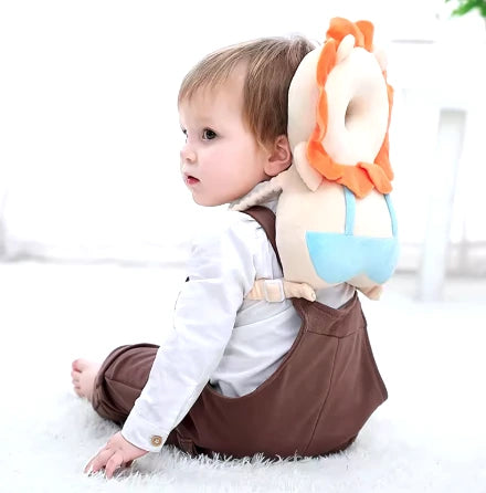 Mochila de Protección para la Cabeza
