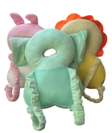 Mochila de Protección para la Cabeza