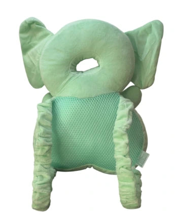 Mochila de Protección para la Cabeza