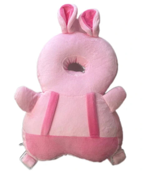 Mochila de Protección para la Cabeza