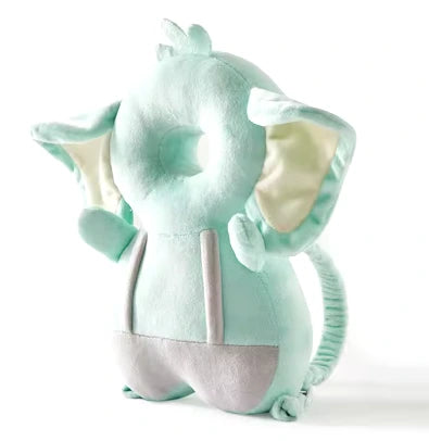 Mochila de Protección para la Cabeza