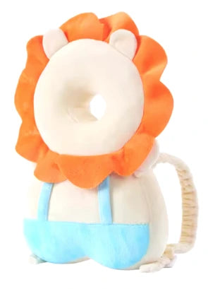 Mochila de Protección para la Cabeza