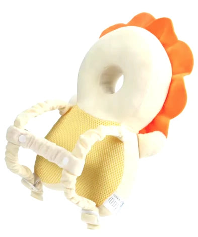 Mochila de Protección para la Cabeza