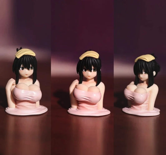 JiggleChic Anime Hot Spring x3 ¡Paga 1 y lleva 2 GRATIS!