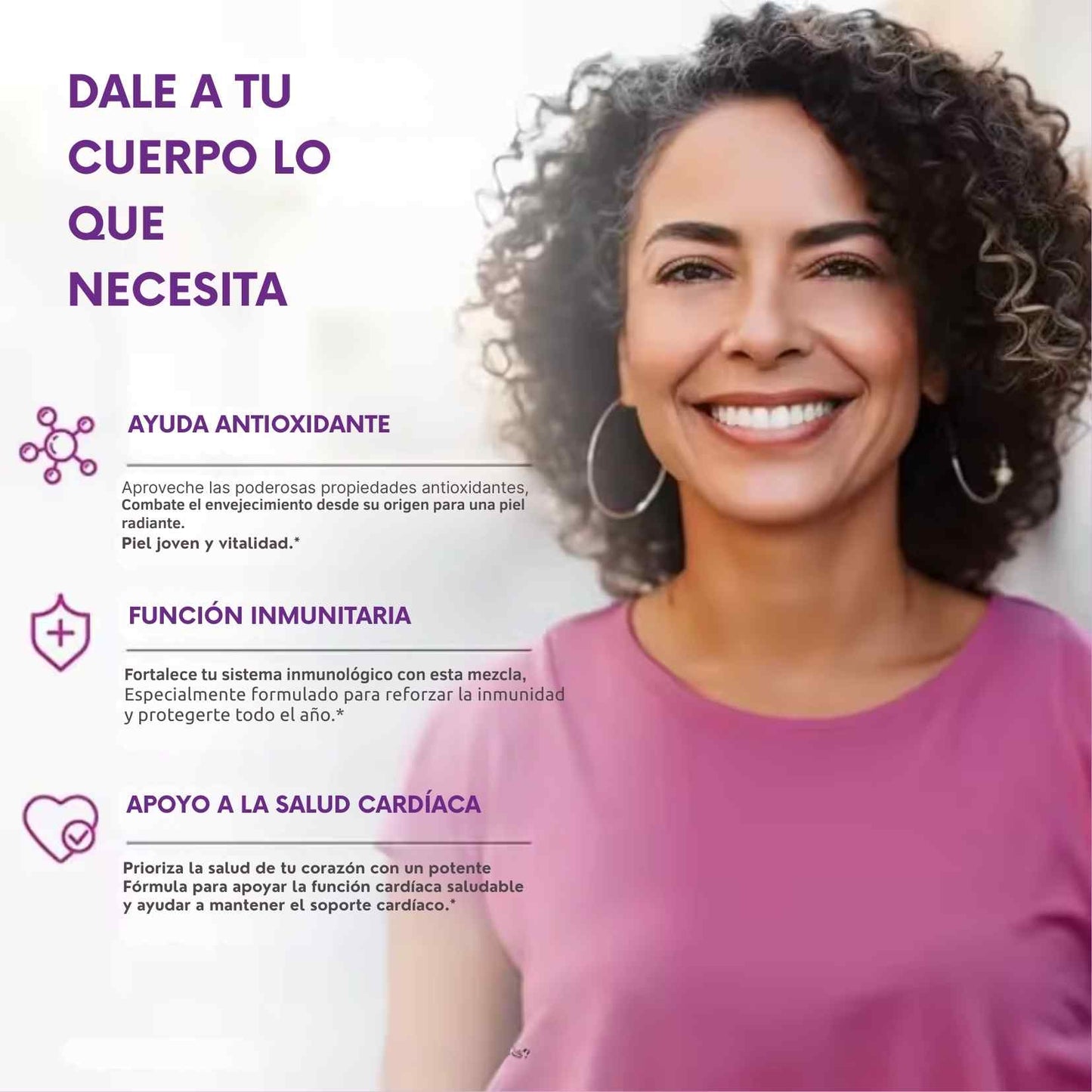 ResveraGlow™ - El poder del resveratrol, cuida tu piel, tu corazón y tu energía